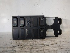 PULSANTIERA CENTRALE PER MERCEDES Axor 1828 Serie (01>05)