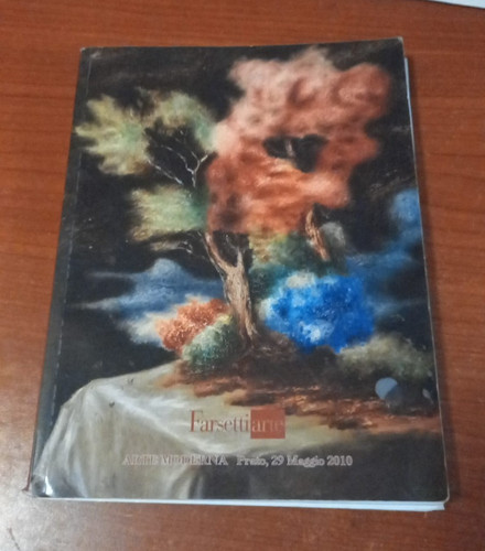 Catalogo asta farsetti arte - catalogo,