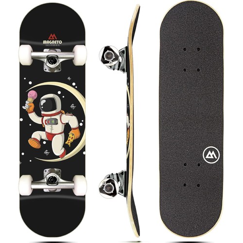 Magneto completo cruiser - completo,
