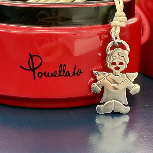 Pomellato collana angelo - pomellato,