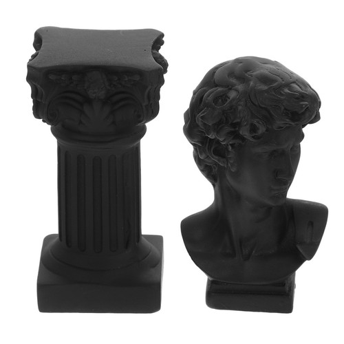 Set colonne romane - 1,
