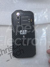 Smartphone CAT S60 robusto