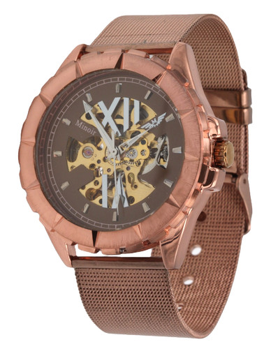 Minoir orologio uomo embrun - minoir,