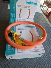 46310 TUBO GAS ALTA PRESSIONE