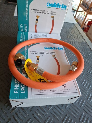 46310 tubo gas alta pressione - gas,
