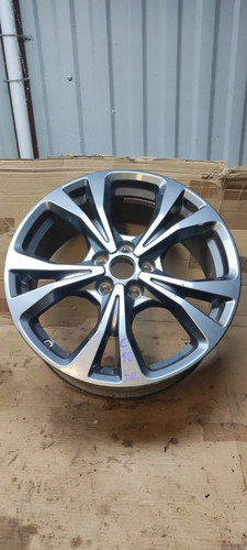 Cerchio lega 18 pollici - 1,