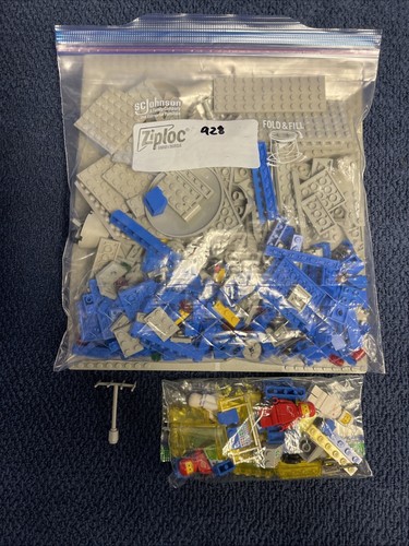 Lego classic space - lego, 928