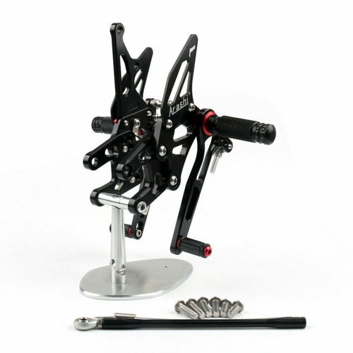 Cnc regolabile pedane - regolabile,