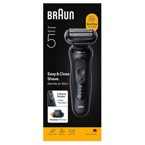 Rasoio braun n1200s series - rasoio,