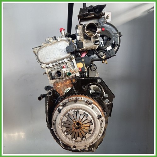 Motore completo 192b2000 - motore, 66kw