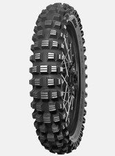 Gomma Moto MITAS 120/90 -19 66N STONE KING  TT M+S Pneumatico Nuovo