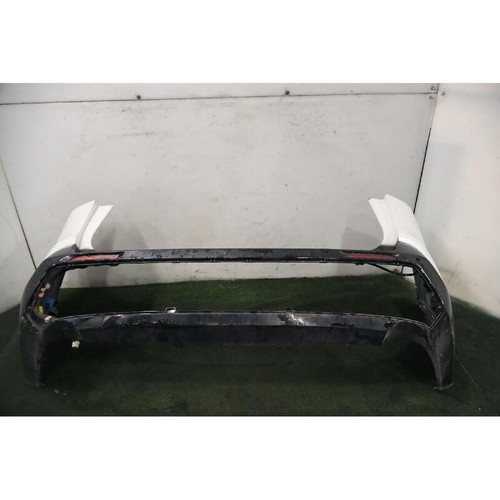 Paraurti post centr toyota - post.,