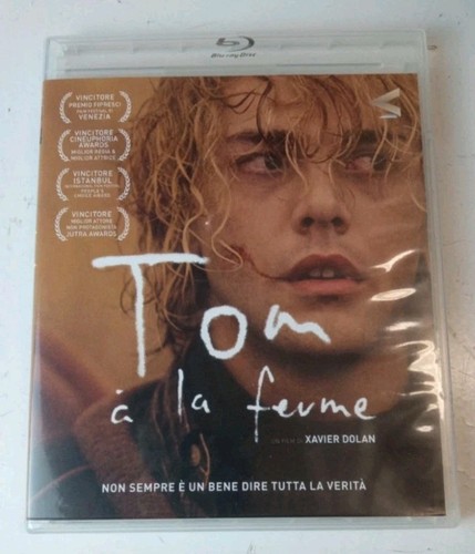 Tom ferme xavier - tom,