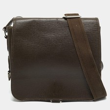 Borsa messenger Andrei Louis