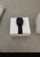 Amazfit GTS 2e Cassa di Alluminio, Cinturino di Silicone in Nero Ossidiana,...