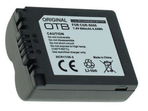 Batteria originale otb per - originale,