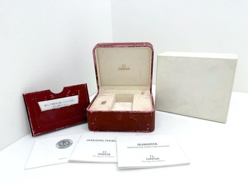 Originale omega speedmaster - originale,