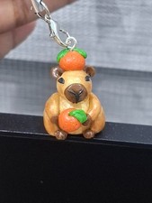 Portachiavi con ciondolo