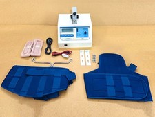 Display LCD per unità di