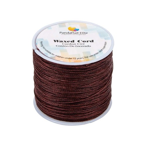 Pandahall 5mm filo cotone - pandahall, 0.5mm