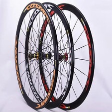 Set ruote bici strada - bici, 700c