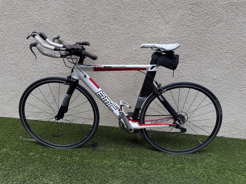 Bmc time machine tt02 - time,