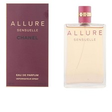 Chanel Allure Profumo Eau De