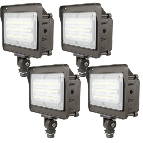 Luce inondazione led - luce,