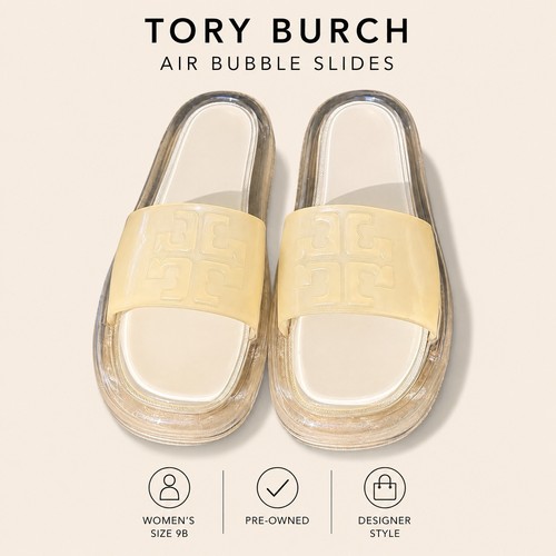 Tory burch sandali donna slide - burch,