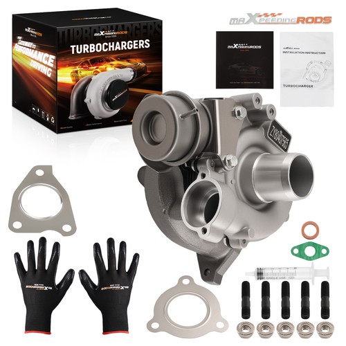 Turbocompresseur for renault - turbocompresseur,