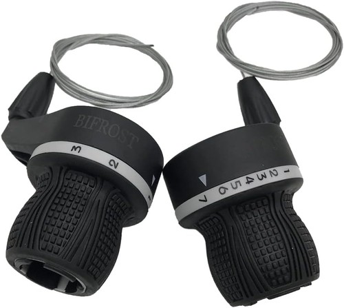 Kit trasmissione mtb - kit, 21