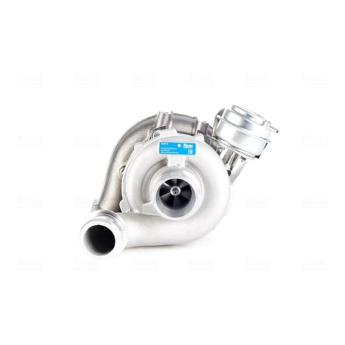 Turbocompressore per audi - turbocompressore, a6