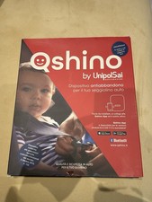 QSHINO UNIPOLSAI CUSCINO ANTIABBANDONO NEONATO BAMBINI PER SEGGIOLINO AUTO 