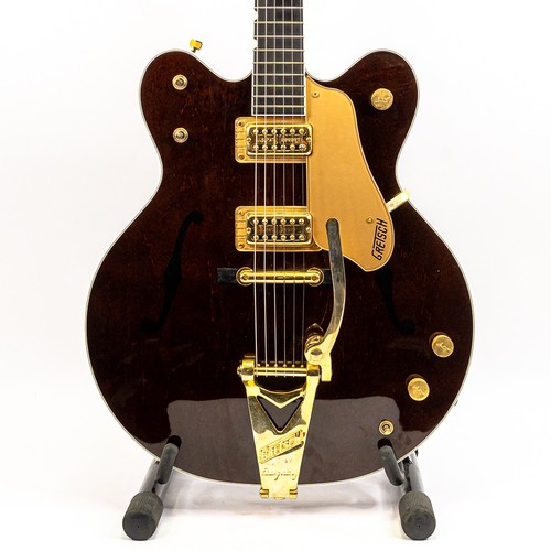 2005 gretsch g6122 - 2005, g6122-1962