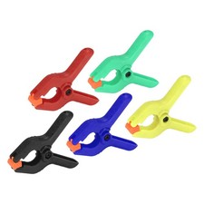 2" spring clamps, 10pcs