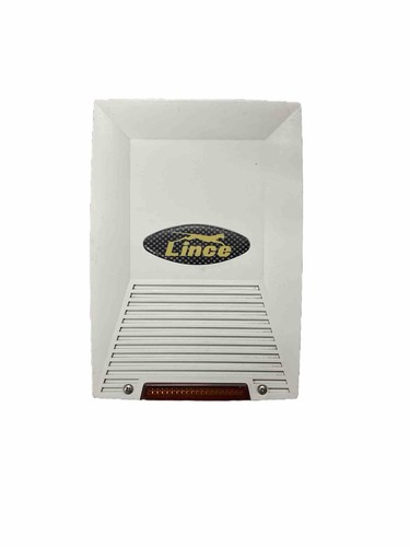 Sirena lince 1465 smart usata - 1465,