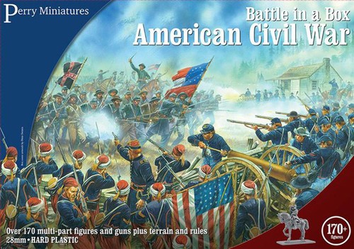 Black powder set battaglia - -,