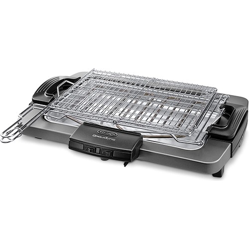 Barbecue delonghi bq80x - barbecue,