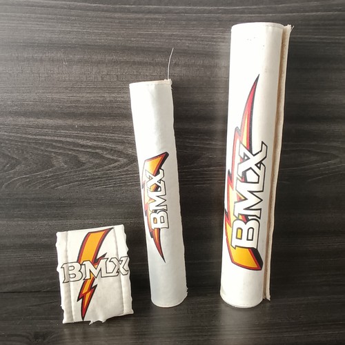 Set paracolpi bmx - paracolpi,