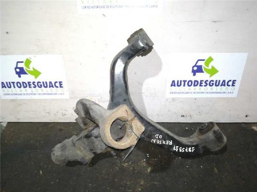 Braccio oscillante ssangyong - braccio,