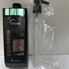 TRUSS EQUILIBRIUM SHAMPOO 1L /