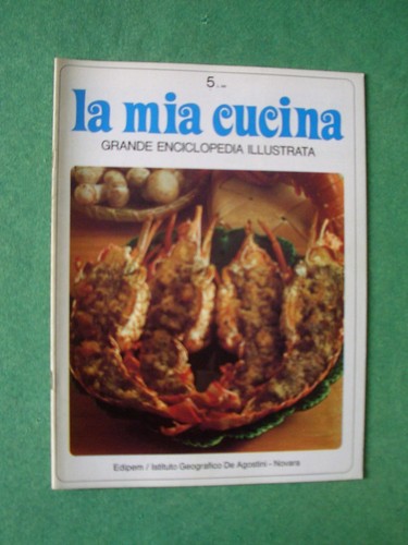 Mia cucina grande - mia,