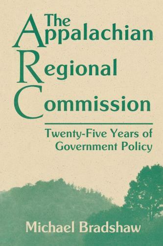 The appalachian regional - the,