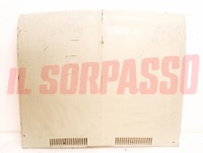 COFANO ANTERIORE VANO BAULE