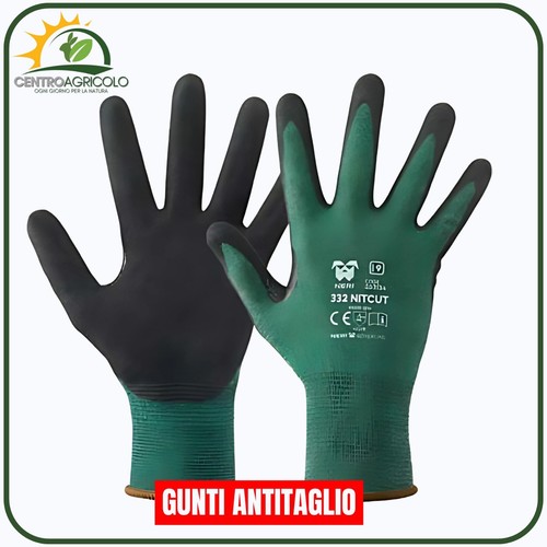 Guanto professionale - guanto,
