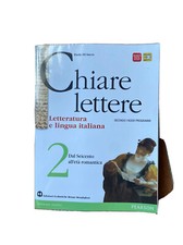 Chiare lettere letteratura - lettere, 2.