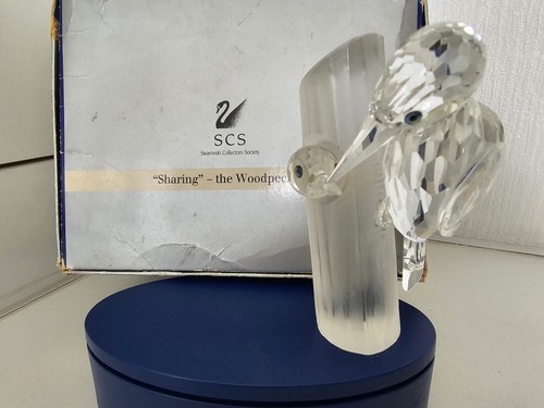 Swarovski scs 1988 - 1988, e