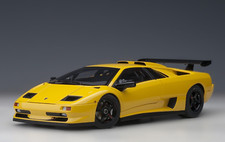 Lamborghini Diablo SV-R
