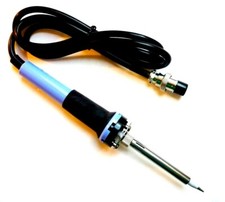 Saldatore di ricambio stazione