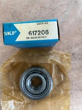 SKF 617208 albero cambio FIAT